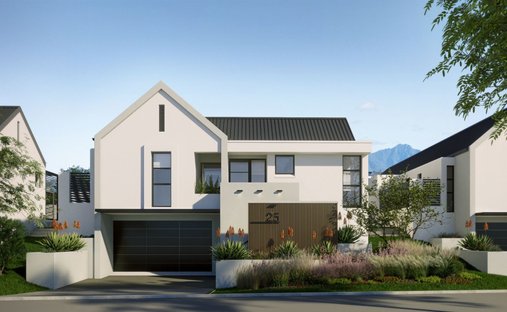 Estate in George, Western Cape, South Africa 1