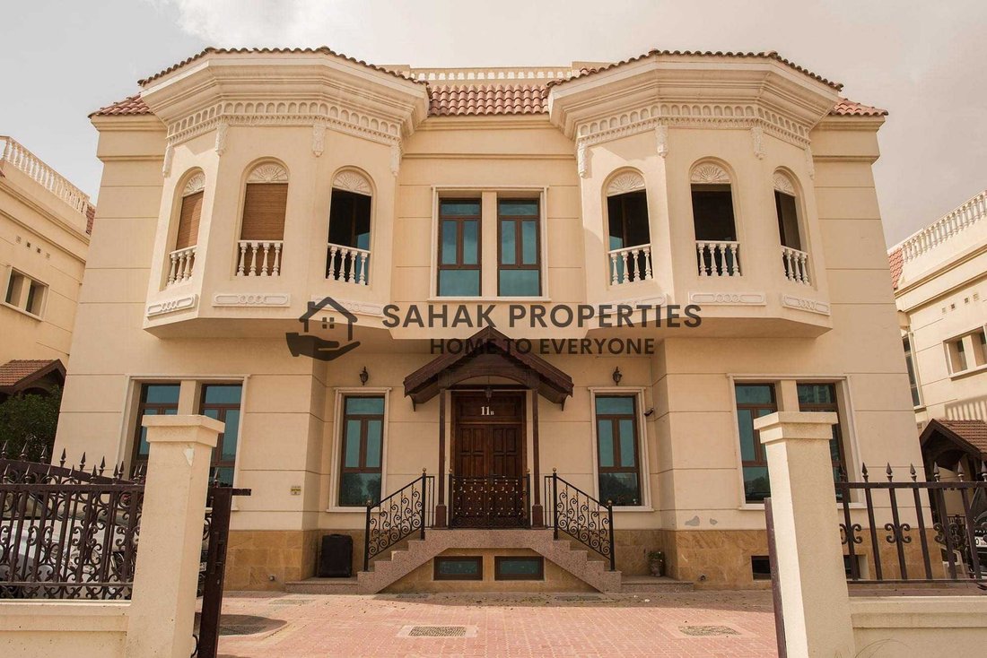 Villa in Wadi Al Safa 2, Wadi Al Safa, Dubai 1 - 15946276