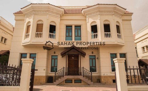 Villa in Wadi Al Safa 2, Wadi Al Safa, Dubai 1