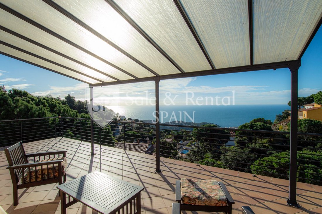 Chalet in Lloret de Mar, Catalonia, Spain 2 - 17004482