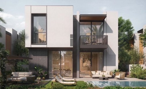 Villa in Wadi Al Safa 5, Wadi Al Safa, Dubai 1