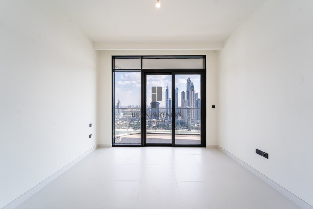 Apartment in Dubai Harbour, Dubai, United Arab Emirates 4 - 15161929