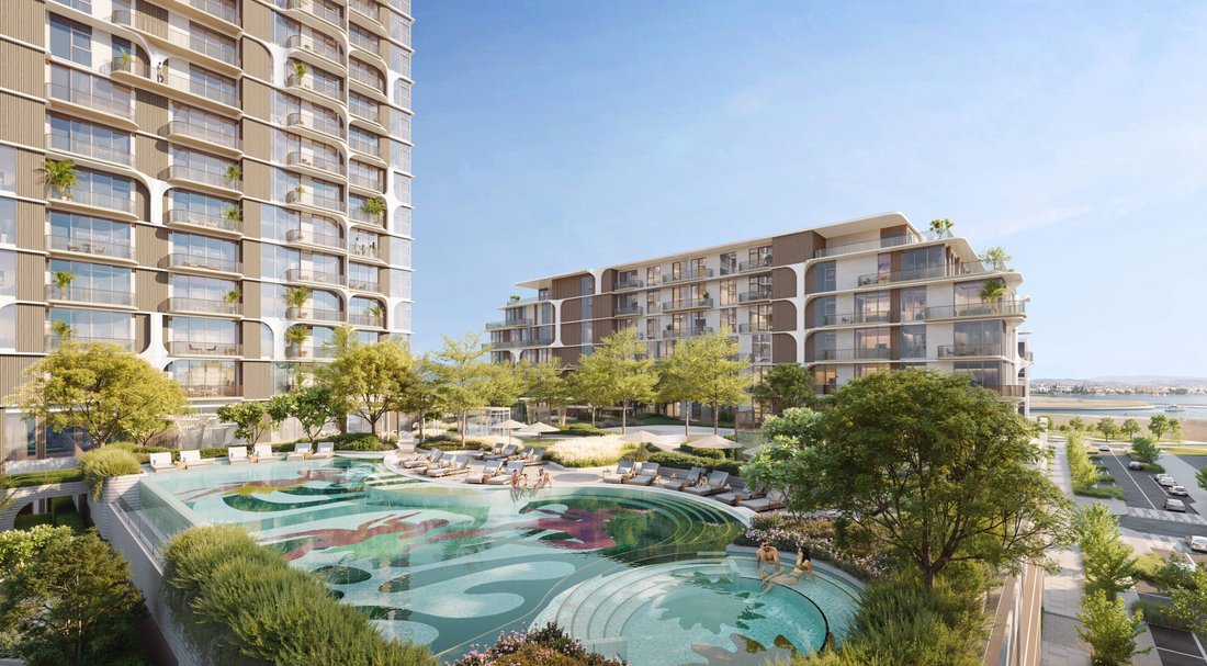 Apartment in Mina Al arab, Ras al-Khaimah Emirate, United Arab Emirates 4 - 16711200