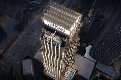 Apartment in JLT / Jumeirah Lakes Towers, Dubai, United Arab Emirates 2 - 16809333