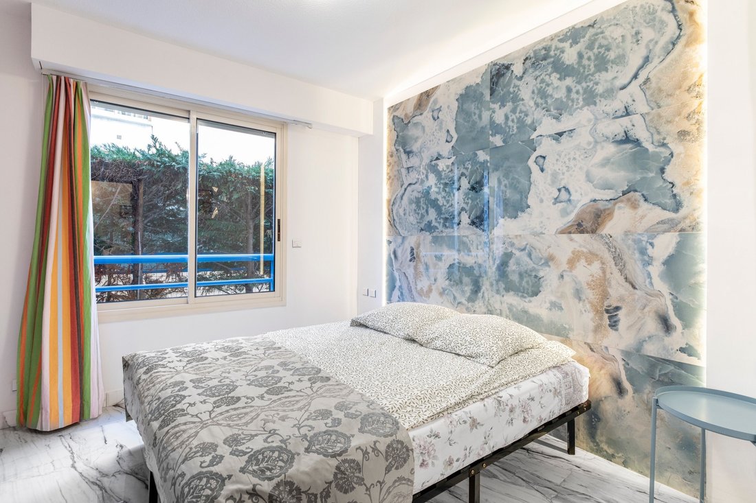 Apartment in Village-Cros de Caste-Coupiere-Mont Gros, Roquebrune-Cap-Martin, France 5 - 17002788