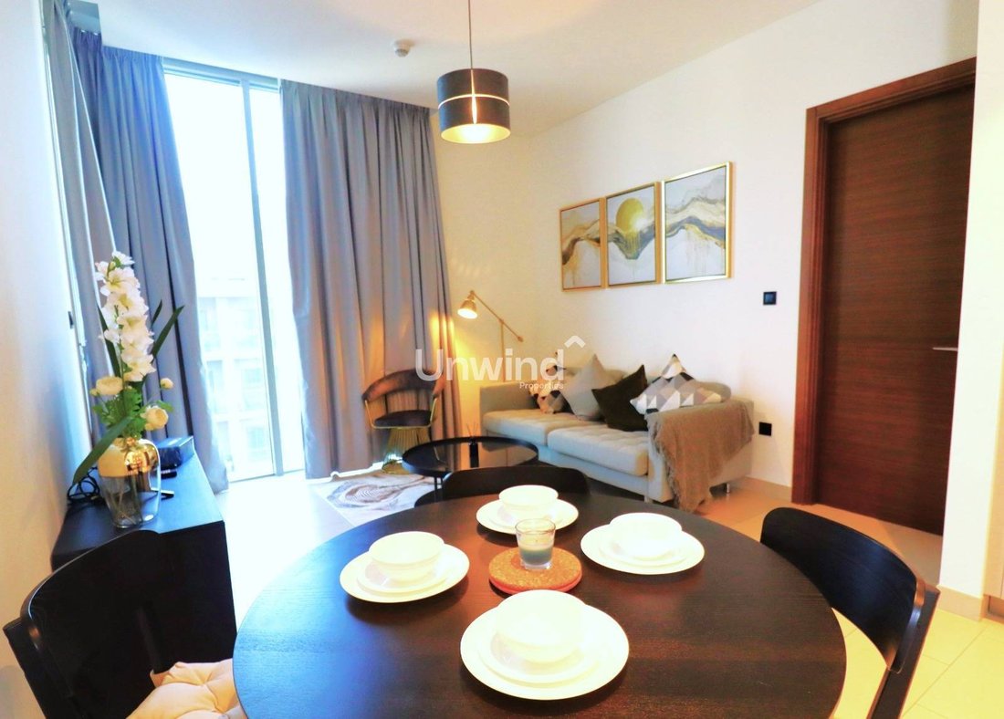 Apartment in MBR- Al Merkad, Dubai, United Arab Emirates 4 - 16548810