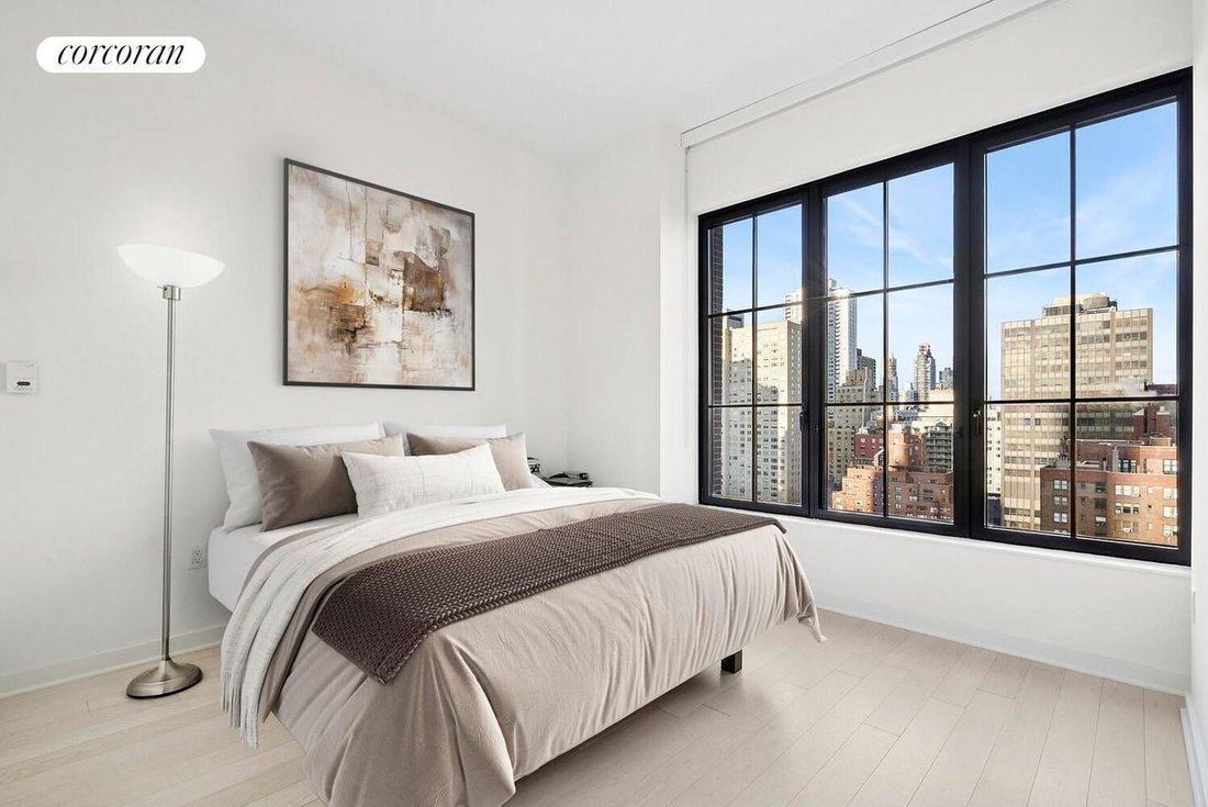 Condo in New York, New York, United States 4 - 17003901