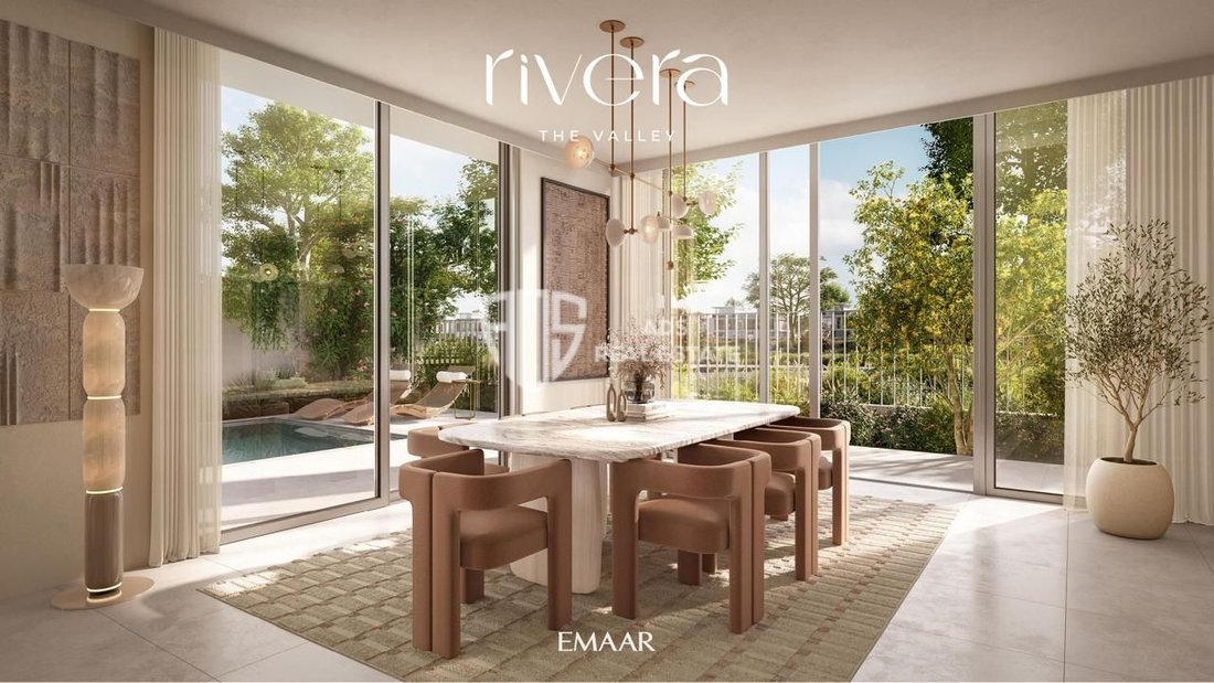 Villa in Al Wasl, Dubai, United Arab Emirates 2 - 15960526