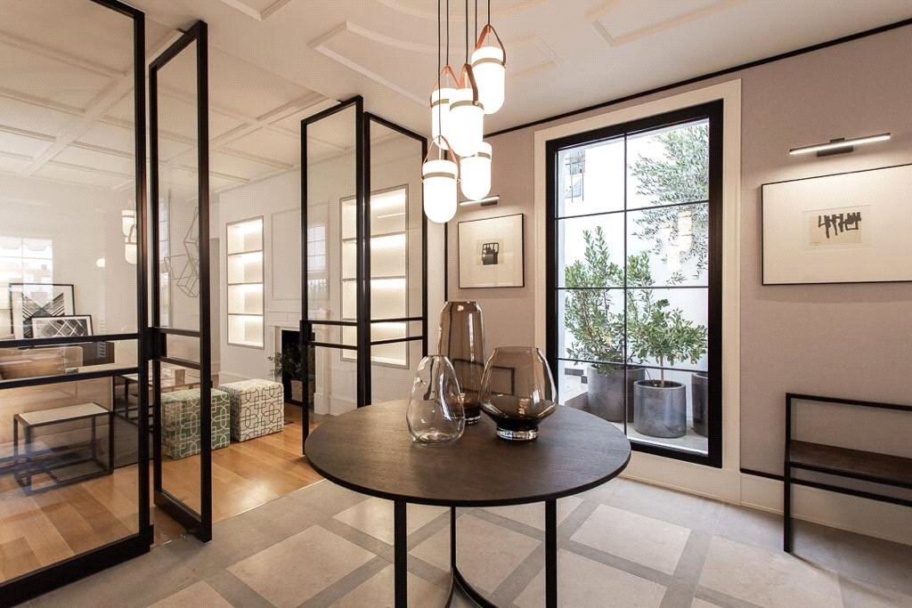 Apartment in Barrio Salamanca, Madrid, Spain 4 - 17003654