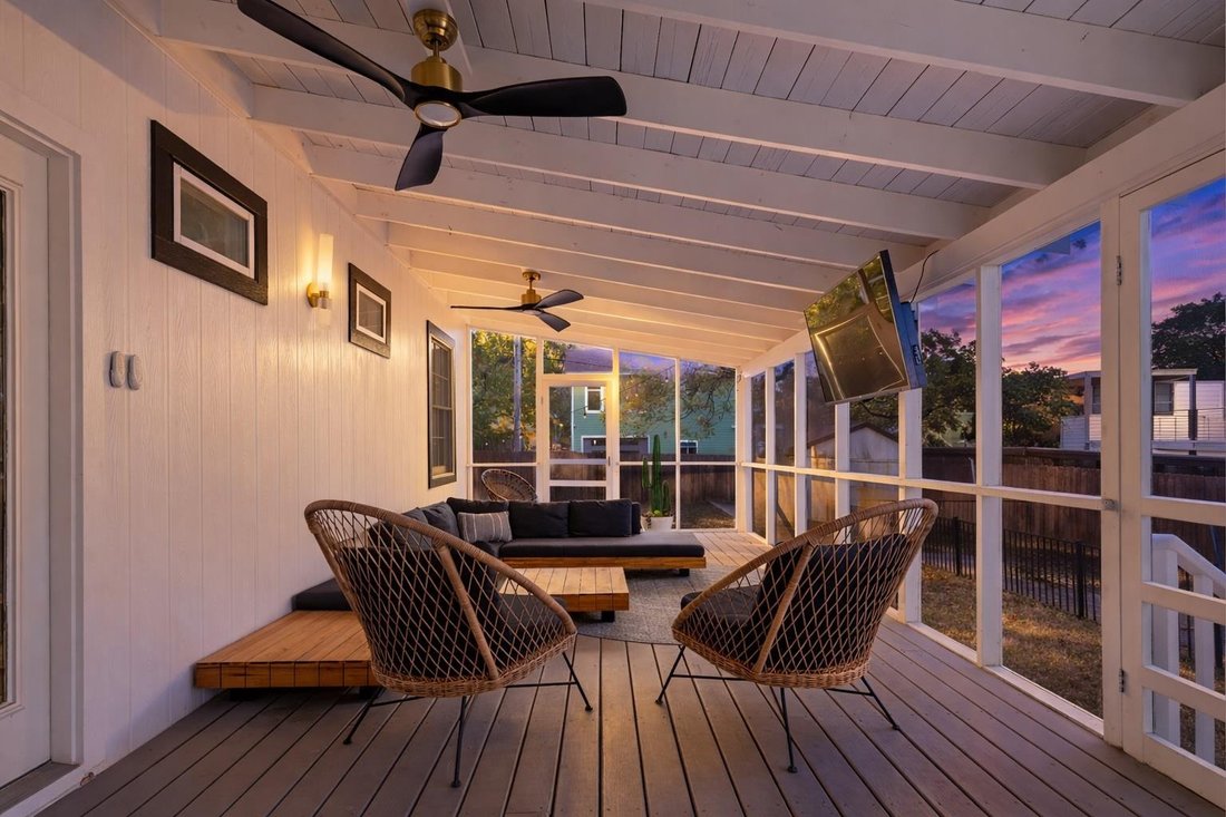 House in Austin, Texas, United States 3 - 17002892