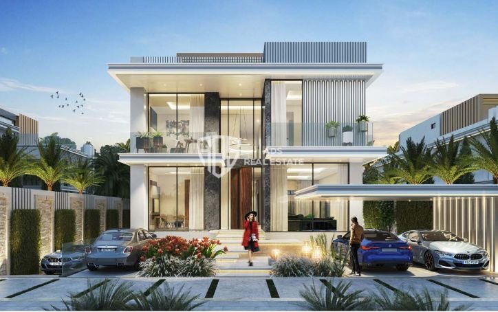 Townhouse in Al Barsha 1, Al Barsha, Dubai 3 - 15960598