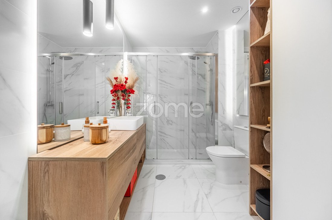 Apartment in Ramalde, Porto District, Portugal 5 - 17006433