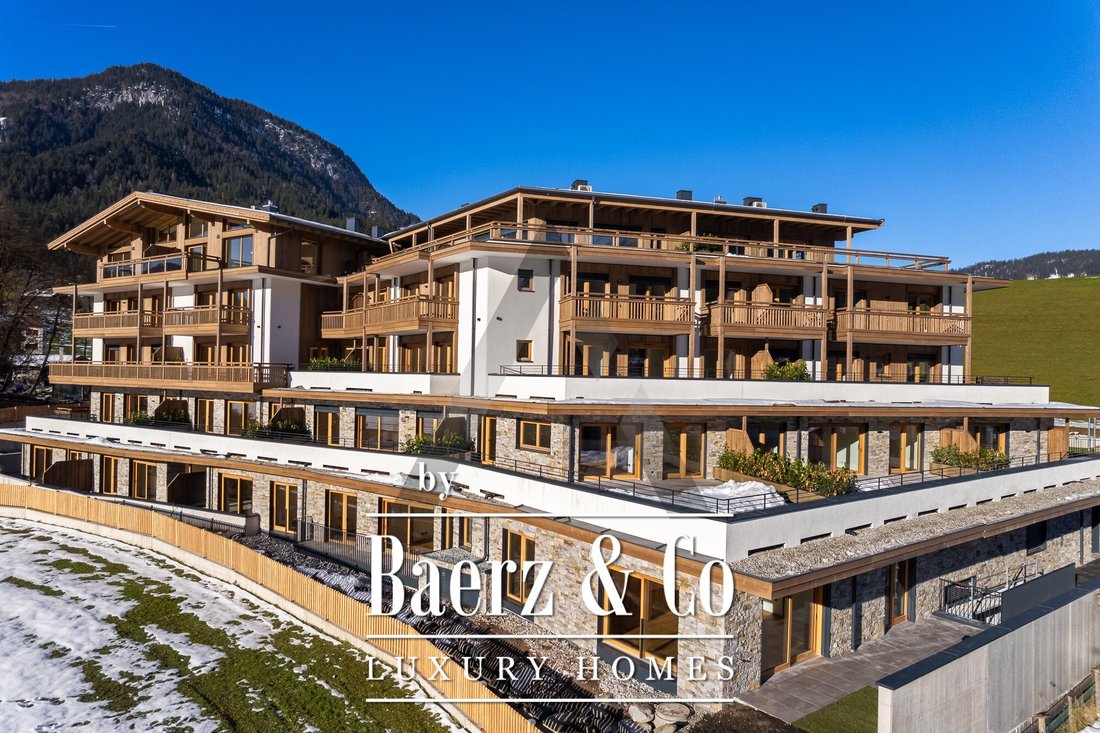 Apartment in Söll, Tyrol, Austria 2 - 17006185