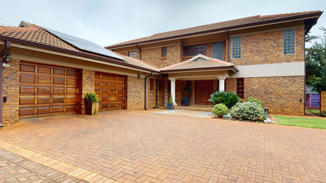 Estate in Benoni North AH, Gauteng, South Africa 1 - 17003879