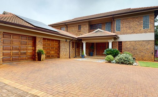 Estate in Benoni, Gauteng, South Africa 1