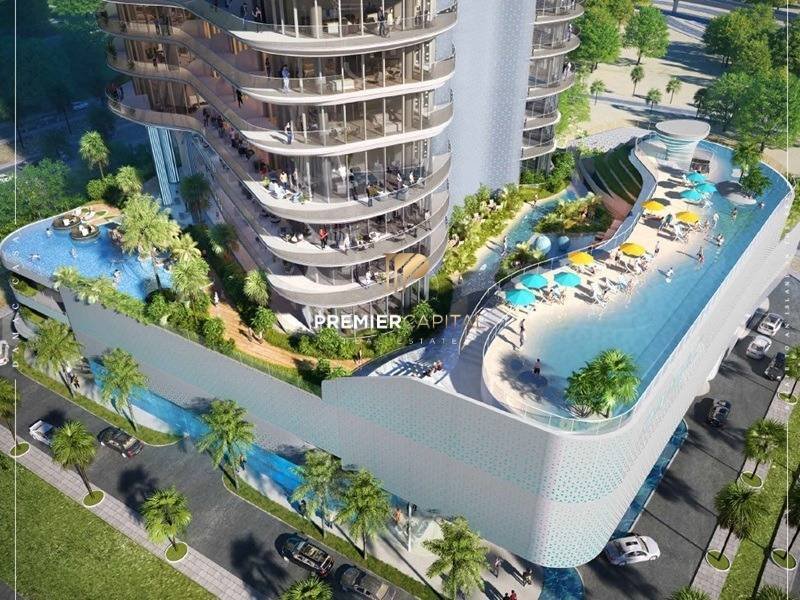 Apartment in Al Safouh Second, Al Safouh, Dubai 2 - 16769802
