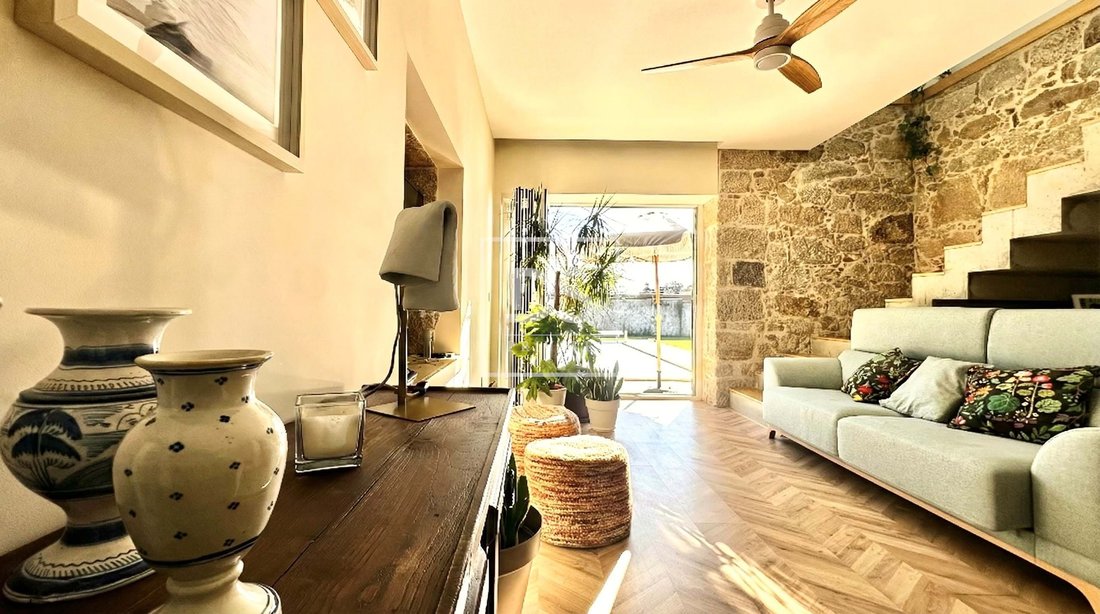 Villa in Soutelo, Braga, Portugal 2 - 16966441
