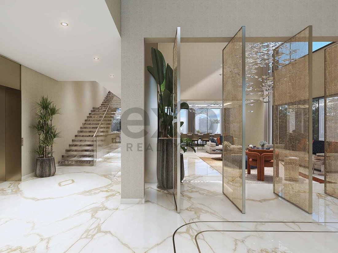 Villa in Al Yalayis 1, Al Yalayis, Dubai 4 - 16825548