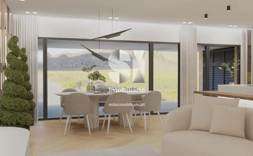 Apartment in Santo Antonio dos Olivais, Coimbra District, Portugal 1