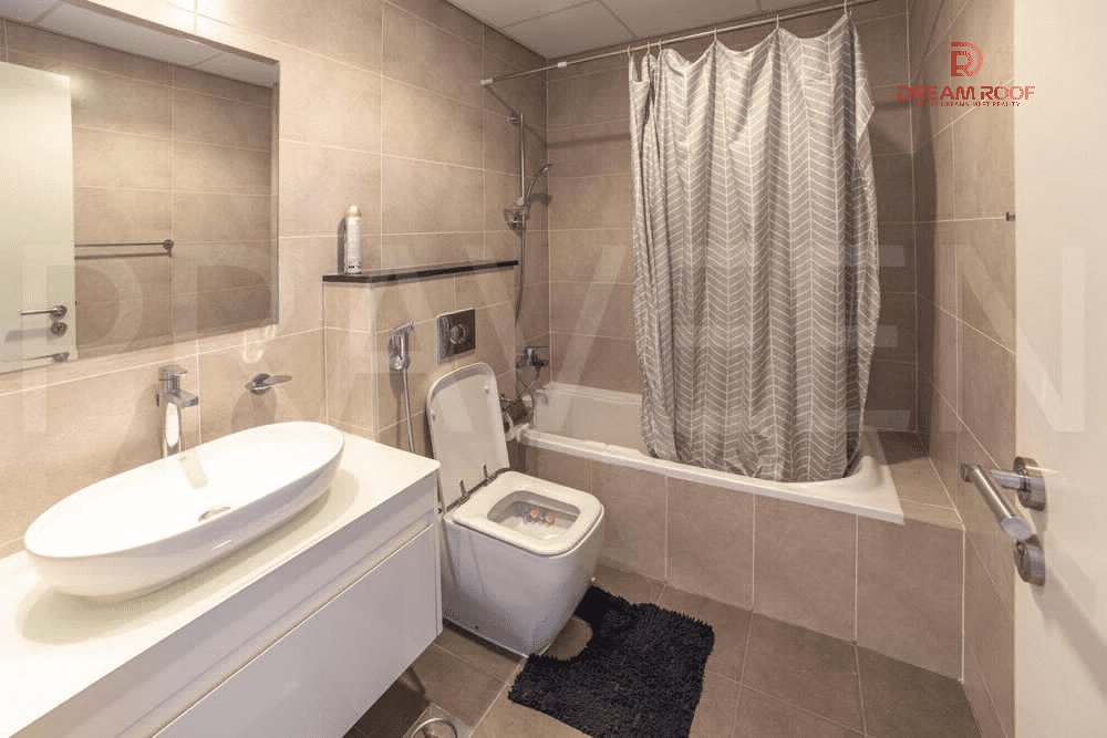 Apartment in Damac Hills, Dubai, United Arab Emirates 3 - 16278024