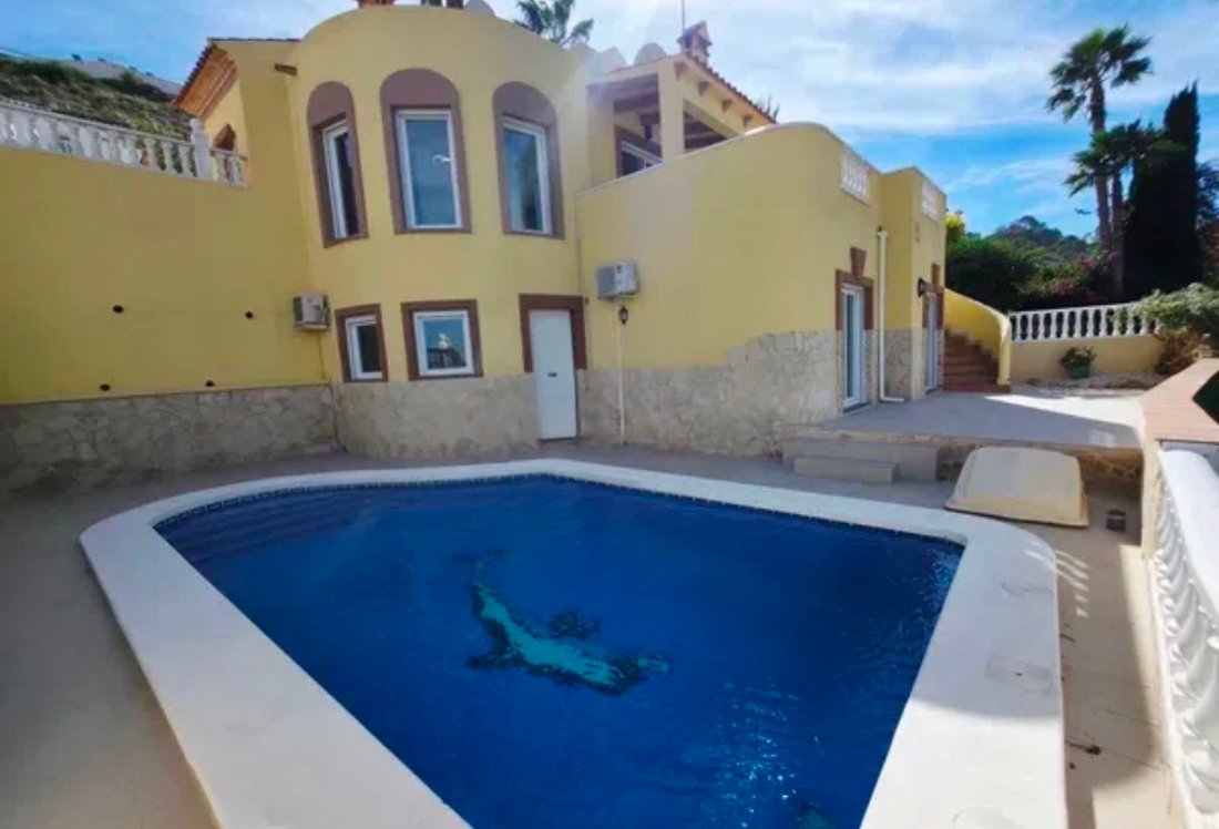 Villa in Ciudad Quesada, Rojales, Valencian Community 2 - 17003869