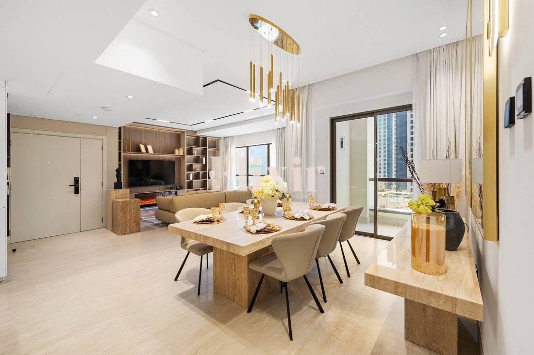 Apartment in Jumeirah Beach Residence, Dubai, United Arab Emirates 2 - 16926869