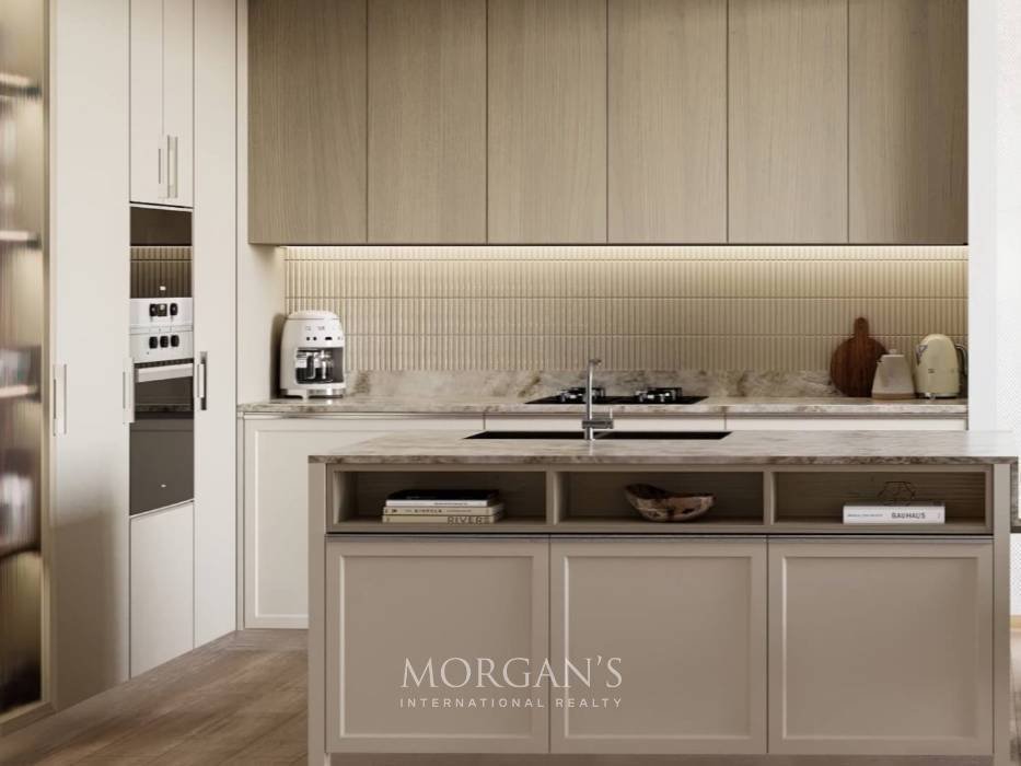 Apartment in MBR- Al Merkad, Dubai, United Arab Emirates 5 - 16963655
