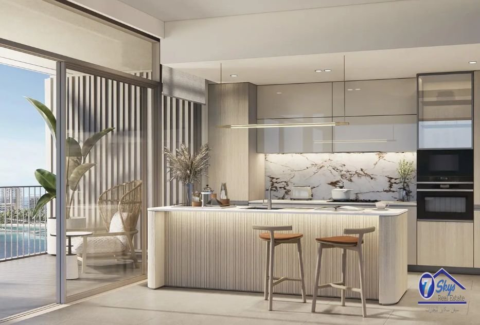 Apartment in Dubai, United Arab Emirates 5 - 16859008