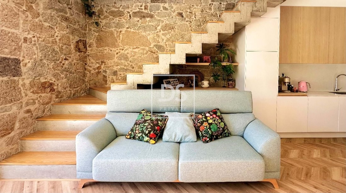 Villa in Soutelo, Braga, Portugal 1 - 16966441