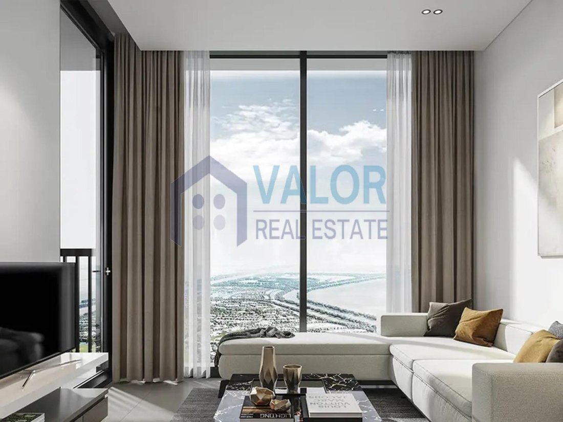 Apartment in Al Hebiah First, Al Hebiah, Dubai 2 - 15837821