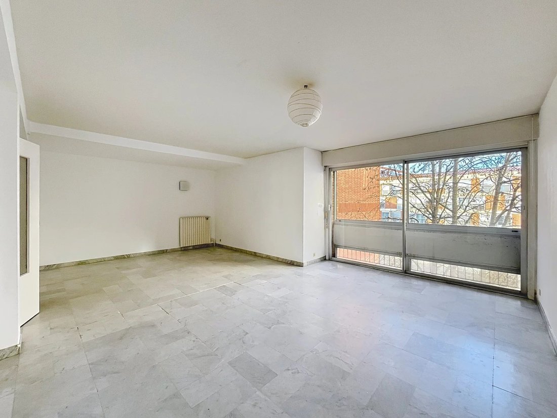 Apartment in Capitole, Toulouse, France 3 - 17003605