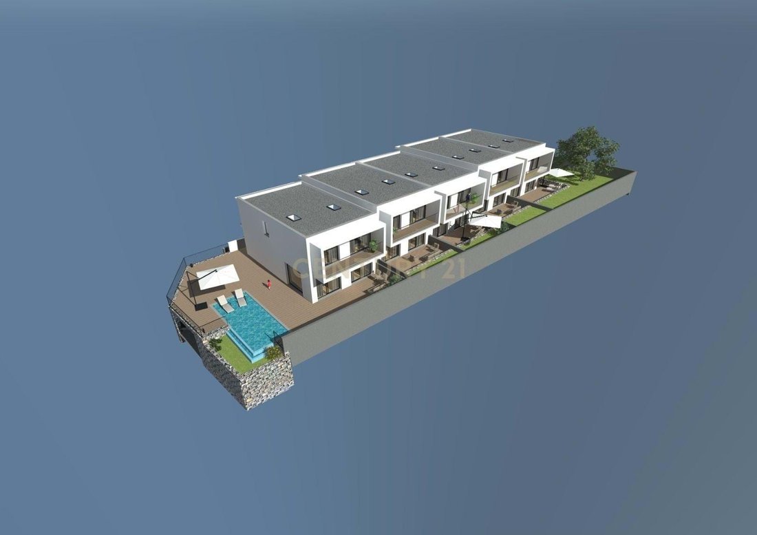 Villa in Sao Martinho, Madeira, Portugal 4 - 15337301