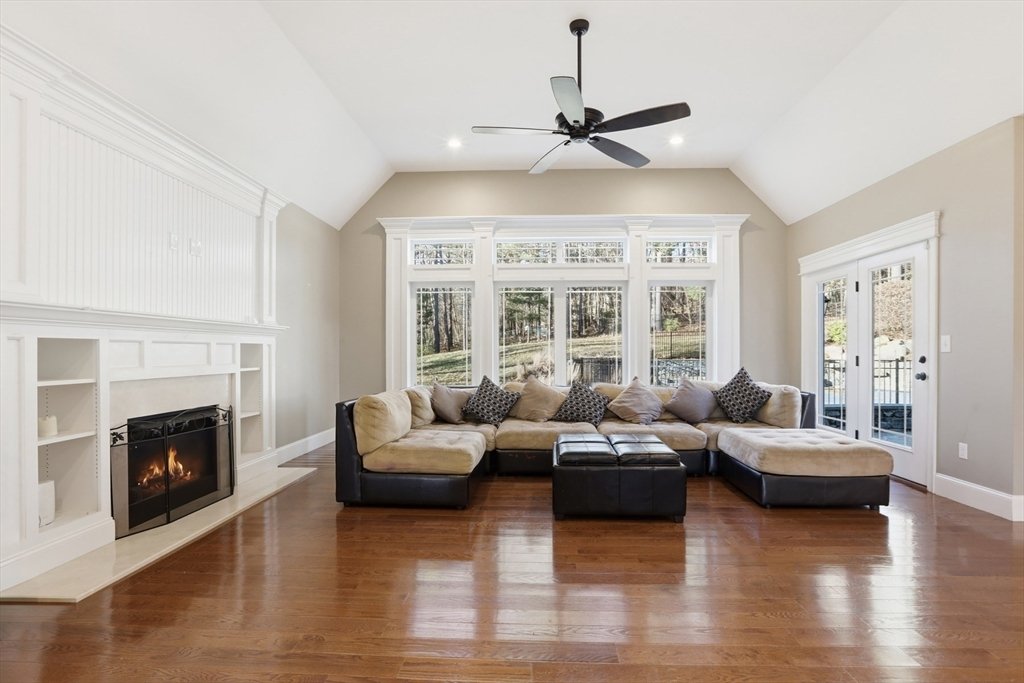 House in North Andover, Massachusetts, United States 5 - 17006933