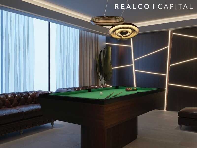 Apartment in Dubai, United Arab Emirates 5 - 15879899