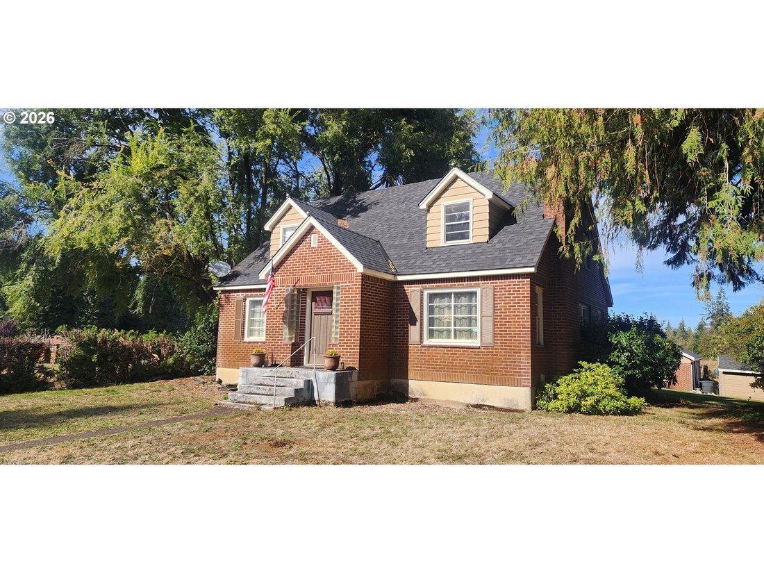 House in Brush Prairie, Washington, United States 1 - 17006349