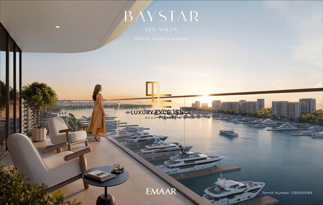 Apartment in Dubai, United Arab Emirates 5 - 16644279