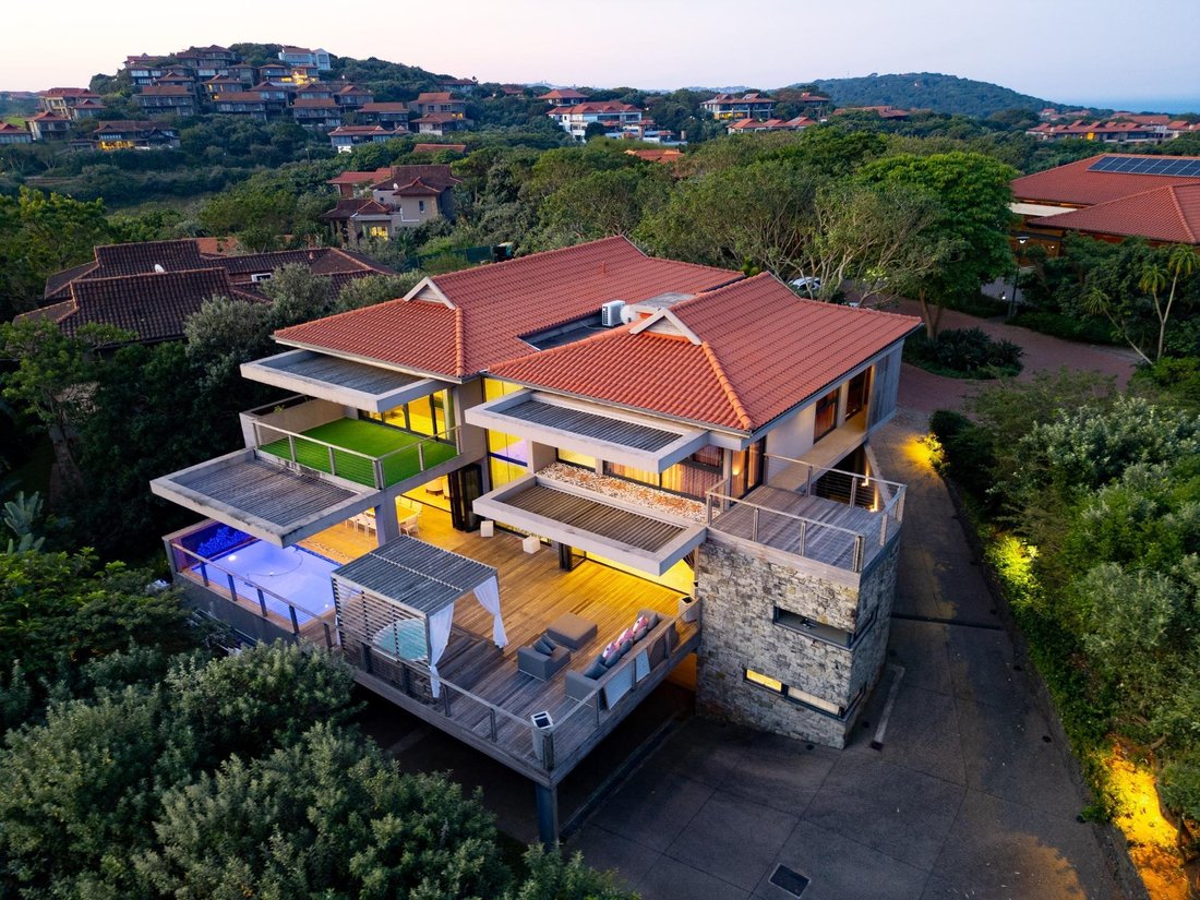 House in Dolphin Coast, KwaZulu-Natal, South Africa 1 - 17006127