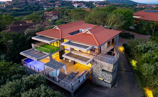 Casa en Dolphin Coast, KwaZulu-Natal, Sudáfrica 1