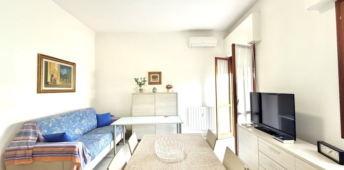 Apartment in Viareggio, Tuscany, Italy 5 - 17004782