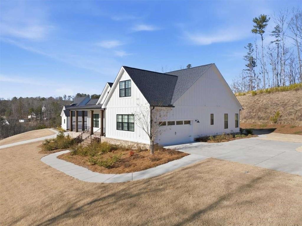 House in Ball Ground, Georgia, United States 4 - 17004646