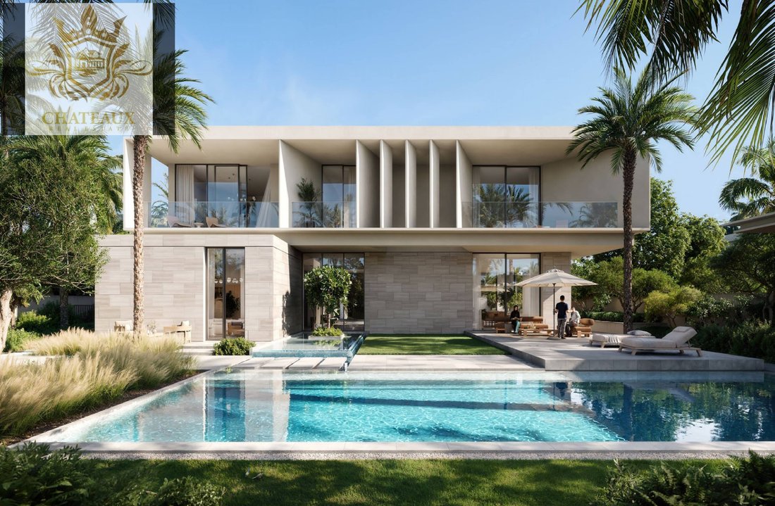 Villa in Me'aisem 2, Me'aisem, Dubai 1 - 16772926