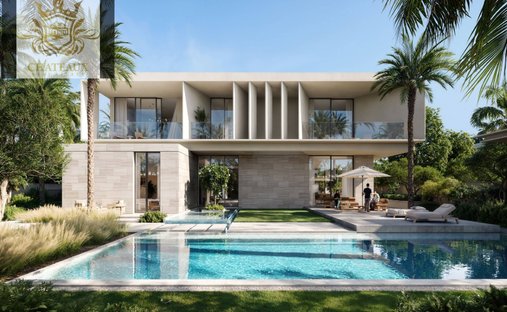 Villa in Me'aisem 2, Me'aisem, Dubai 1