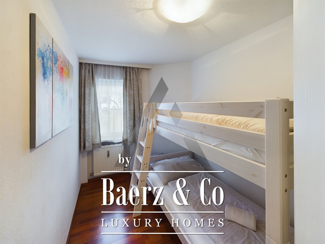 Apartment in Kitzbuhel, Tyrol, Austria 3 - 17006183