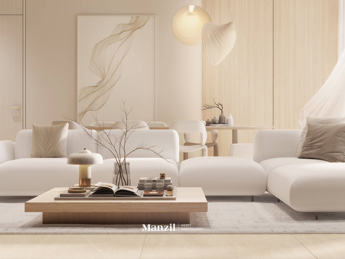 Apartment in Al Thanyah First, Al Thanyah, Dubai 3 - 16392047