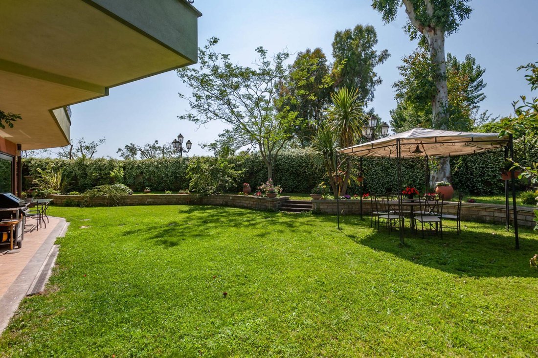 Apartamento en Bufalotta - Settebagni - Settecamini, Roma, Lacio 5 - 17006627