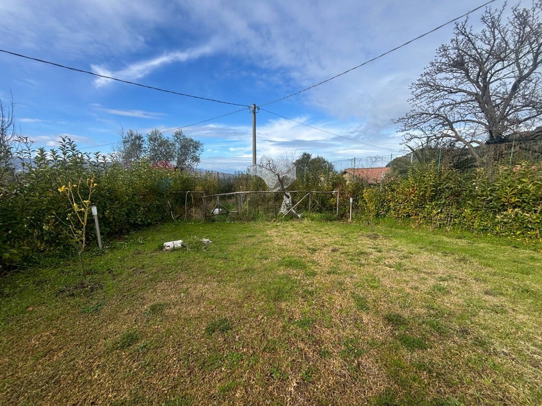 Villa in San Fratello, Sicily, Italy 4 - 17006641