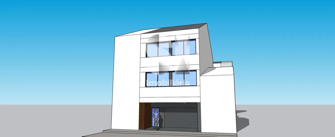Land in Povoa de Varzim, Beiriz e Argivai, Porto District, Portugal 4 - 17003221