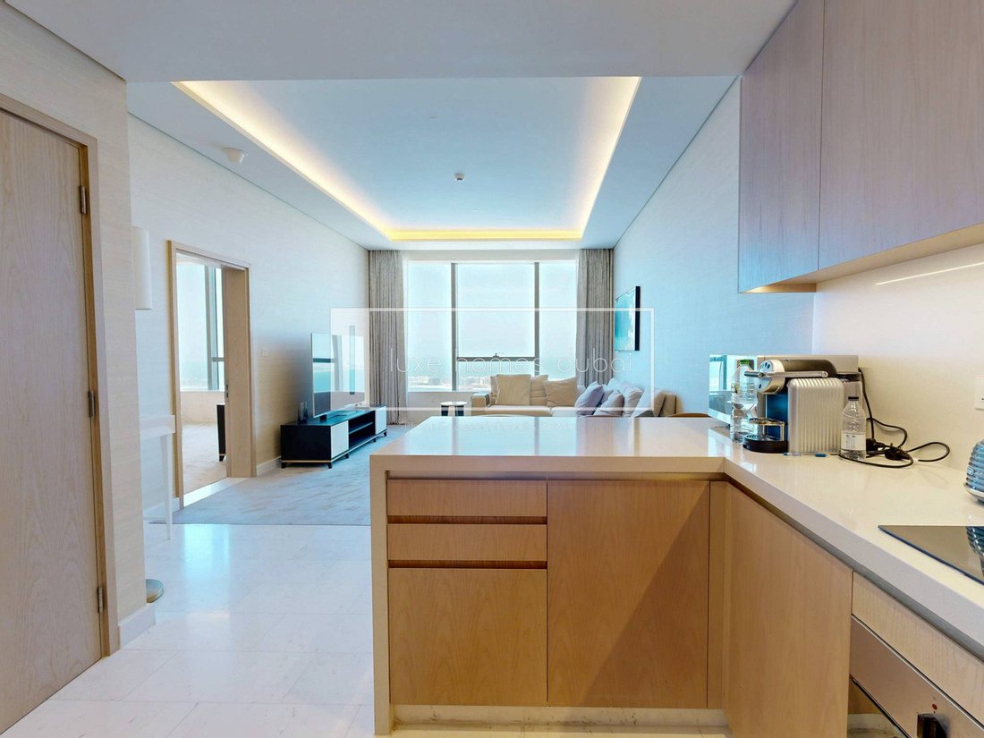 Apartment in Palm Jumeirah, Dubai, United Arab Emirates 4 - 16700500