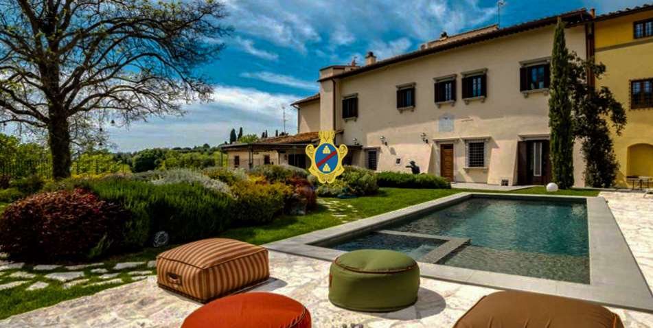 Apartment in Center, Florence, Tuscany 4 - 17004918