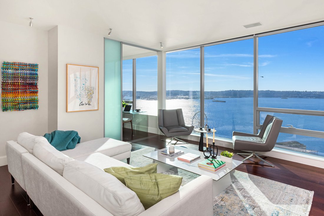 Condo in Seattle, Washington, United States 3 - 17002793